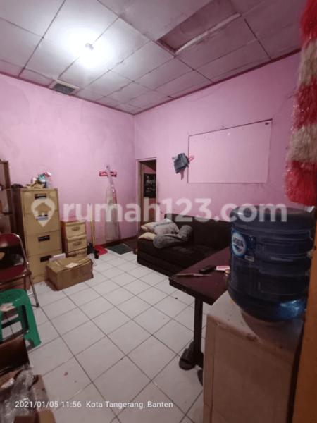 Dijual Ruko di Karang Tengah Tangerang Banten